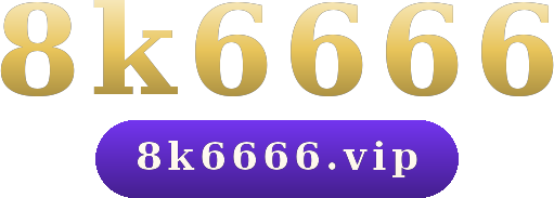 8k6666 logo