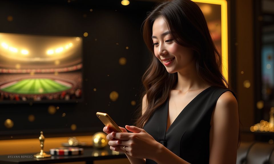8k6666 Xổ Số Nhanh